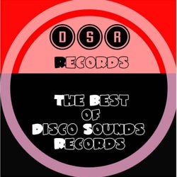 The Best of Disco Sounds Records, Vol. 1