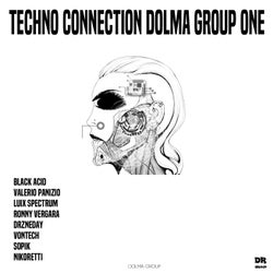 TECHNO CONNECTION DOLMA GROUP ONE