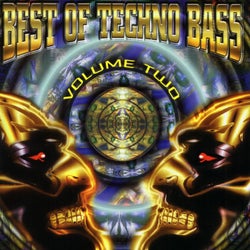 Best of Techno Bass Volume 2