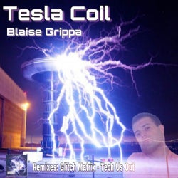Tesla Coil Chart