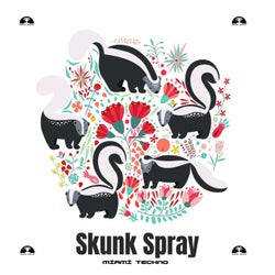 Skunk Spray