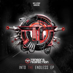 Into the Endless - EP