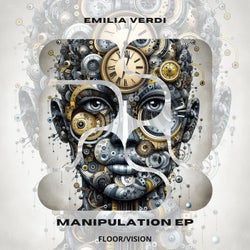 Manipulation EP