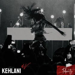 Kehlani DV