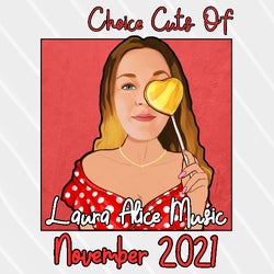 Choice Cuts of LAM (11/2021)