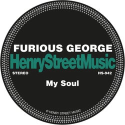 My Soul