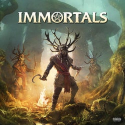 Immortals