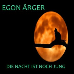 Die Nacht ist jung