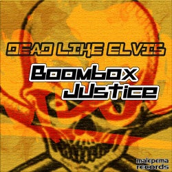 Boombox Justice
