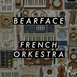 French Orkestra (Radio Edit)