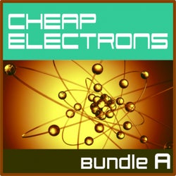 Cheap Electrons Bundle A
