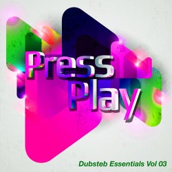 Dubsteb Essentials Vol 03