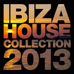 Ibiza House Collection 2013