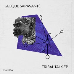 Tribal Talk Chart