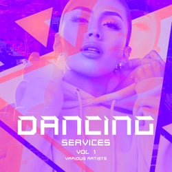 Dancing Services, Vol. 1