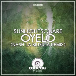Oyelo (Nash La Musica Remix)
