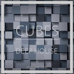 Cubes of Deep House, Vol. 1