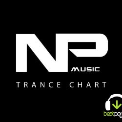 NP Music's Trance Chart: Episode #002