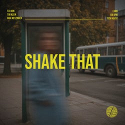 Shake That