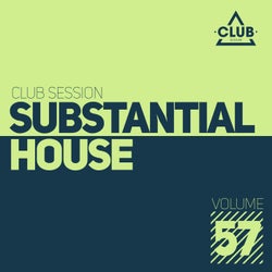 Substantial House Vol. 57