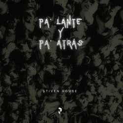 Pa' Lante y Pa' Atrás