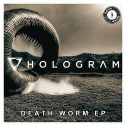 Death Worm EP