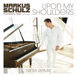 Upon My Shoulders - Nifra Remix