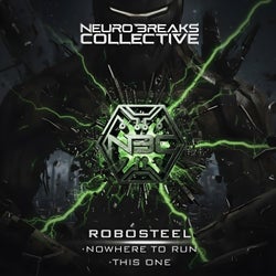 Nowhere To Run / This One