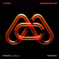 Backpack EP