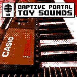 Toy Sounds, Vol. 1