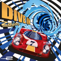 Dive In (Radio Mix)