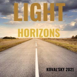 Light Horizons