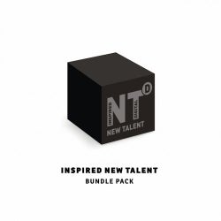 Inspired New Talent Volume Bundle 1
