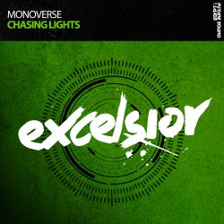 Monoverse's Chasing Lights Chart