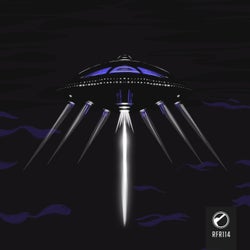 Encounters From Space