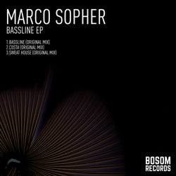 Bassline EP