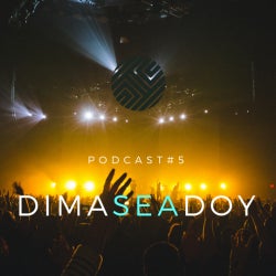 DIMASEADOY PODCAST #5