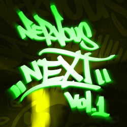 Nervous Next Volume 1