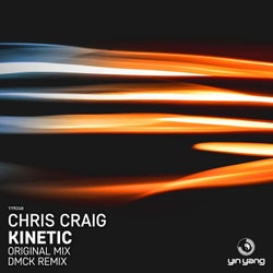 Chris Craig - Kinetic
