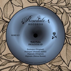Prologue EP