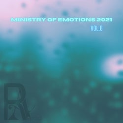 Ministry Of Emotions 2021, Vol.6