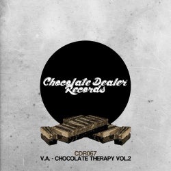 Chocolate Therapy Vol.2