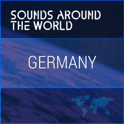 Around The World: Germany