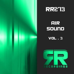 Air Sound, Vol. 3