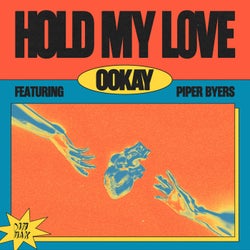 Hold My Love (feat. Piper Byers)