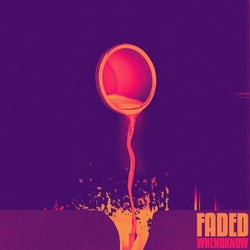 Faded (Extended Mix)