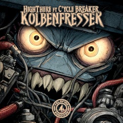 Kolbenfresser (feat. Cycle Breaker)