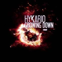 Growing Down EP