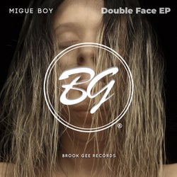 Double Face EP