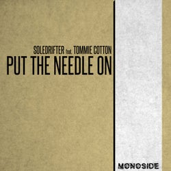 Put The Needle ON